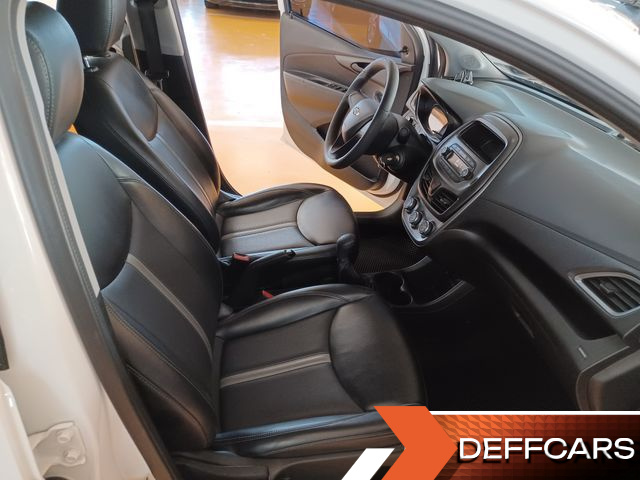 ChevroletGMDaewoo SPARK LS купить на сайте DeffCars