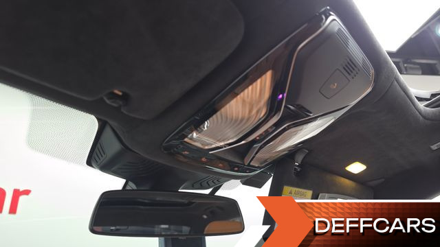 BMW 7-SERIES 740Li xDrive M Sport Package купить на сайте DeffCars
