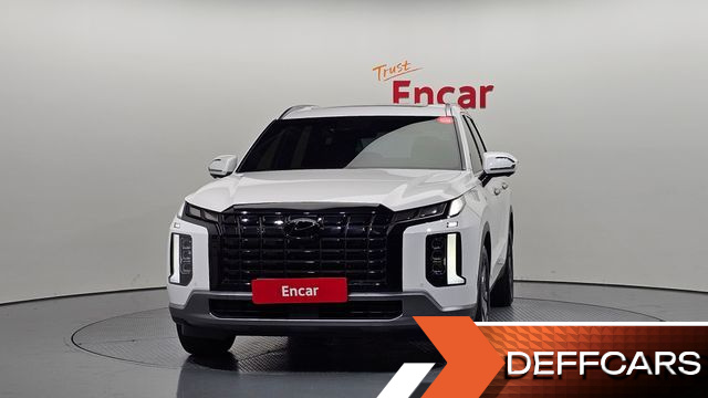 Hyundai PALISADE Diesel 2.2 2WD Prestige купить на сайте DeffCars