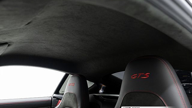 Porsche 718 4.0 GTS купить на сайте DeffCars