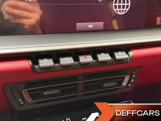 Porsche 911 Carrera 4S Cabriolet купить на сайте DeffCars