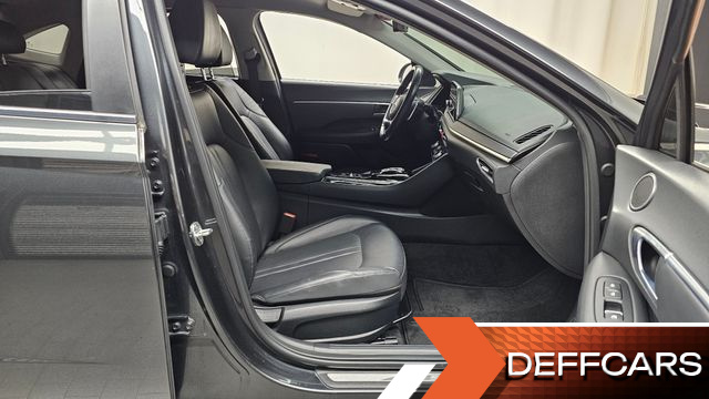 Hyundai SONATA 2.0 Premium Family купить на сайте DeffCars