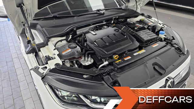 Volkswagen ARTEON 2.0 TDI Prestige купить на сайте DeffCars