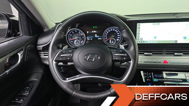 Hyundai GRANDEUR 3.3 Exclusice купить на сайте DeffCars
