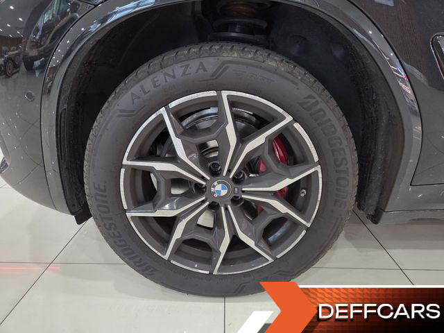BMW X3 xDrive 20i M Sports Pro купить на сайте DeffCars