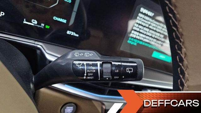 Kia SORENTO HEV 1.6 2WD Signature X Line купить на сайте DeffCars