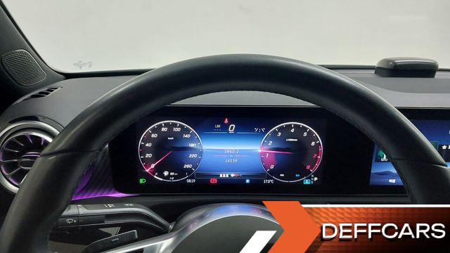 Mercedes A-CLASS A220 Sedan купить на сайте DeffCars