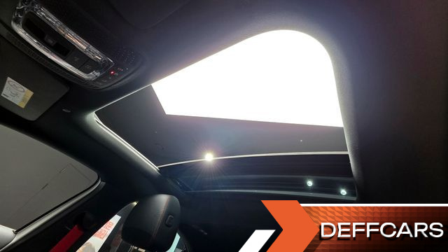 Mercedes A-CLASS AMG A35 4MATIC Sedan купить на сайте DeffCars