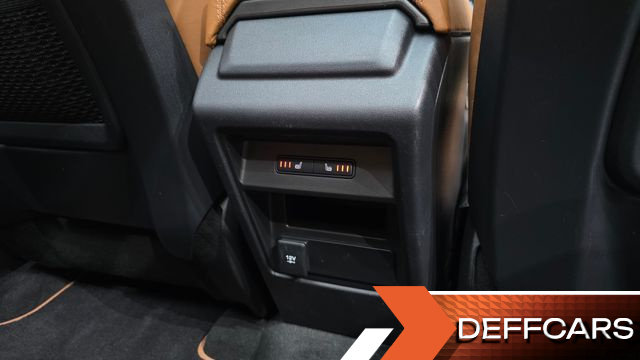 Land Rover DISCOVERY SPORT 2.0 TD4 HSE Luxury купить на сайте DeffCars