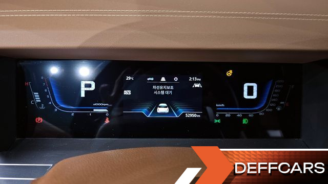 Ssangyong TORRES Gasoline 1.5 2WD T7 купить на сайте DeffCars