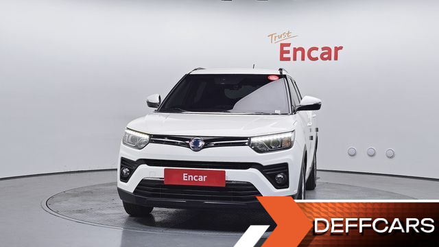Ssangyong TIBOLI Gasoline 1.5 2WD V3 купить на сайте DeffCars