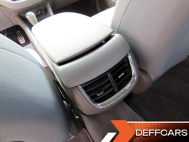 ChevroletGMDaewoo MALIBU 1.5 Turbo LS Deluxe купить на сайте DeffCars