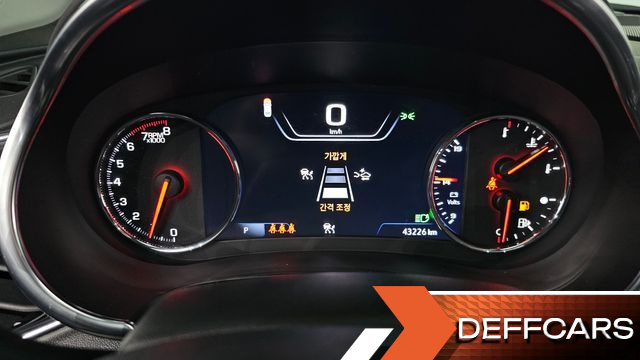 ChevroletGMDaewoo MALIBU 2.0 Turbo Redline купить на сайте DeffCars
