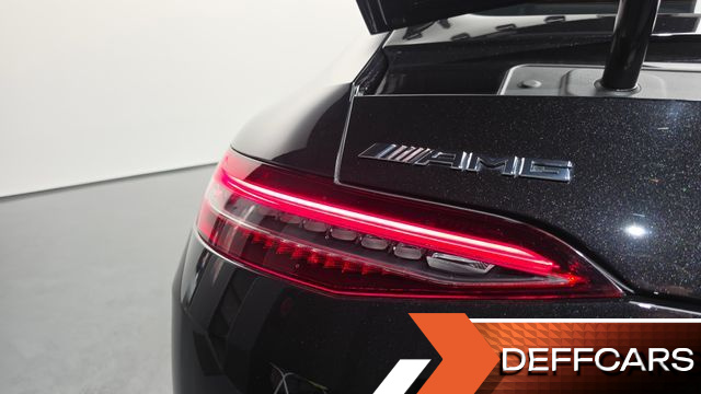 Mercedes AMG GT 4Door 63 S 4MATIC+ купить на сайте DeffCars