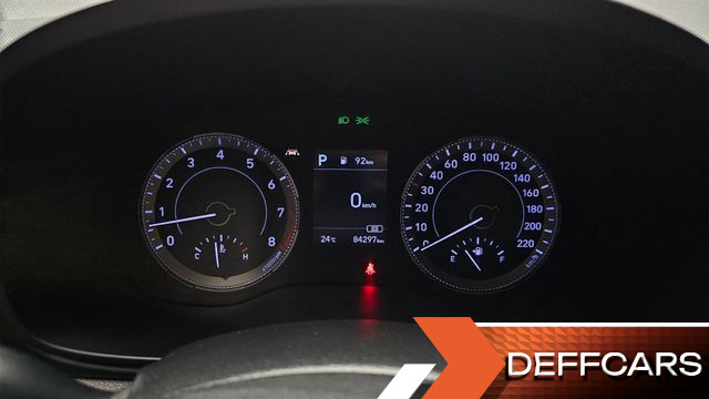 Hyundai VENUE 1.6 Modern Plus купить на сайте DeffCars