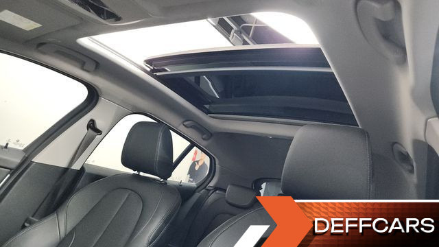 BMW 1-SERIES 120i Sports купить на сайте DeffCars