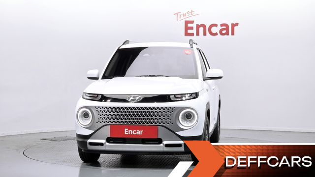 Hyundai CASPER The Essential купить на сайте DeffCars