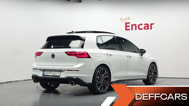 Volkswagen GOLF 2.0 GTI купить на сайте DeffCars