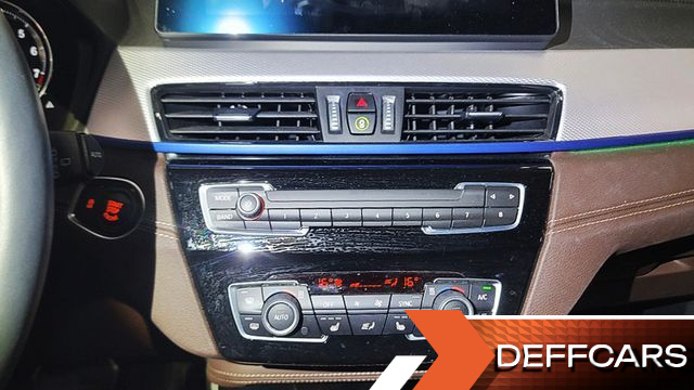 BMW X2 (F39) xDrive20i M Sport купить на сайте DeffCars