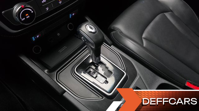 Ssangyong REXTON Diesel 2.2 4WD Dynamic Edition (5-Link) купить на сайте DeffCars