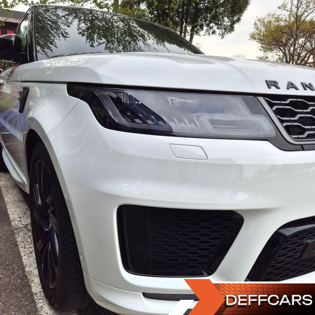 Land Rover RANGE ROVER SPORT P360 HSE Dynamic купить на сайте DeffCars