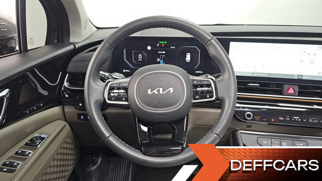Kia CARNIVAL 9-Seater Gravity купить на сайте DeffCars