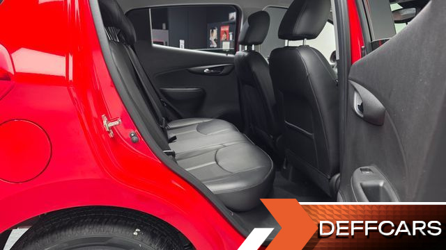 ChevroletGMDaewoo SPARK Premier купить на сайте DeffCars