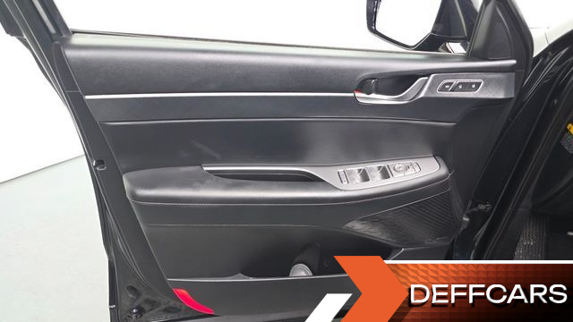 Hyundai PALISADE Gasoline 3.8 4WD Prestige купить на сайте DeffCars