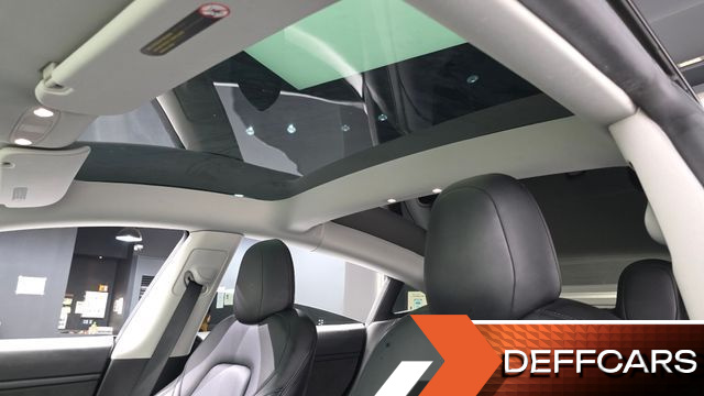 Tesla MODEL 3 Standard Range Plue RWD купить на сайте DeffCars