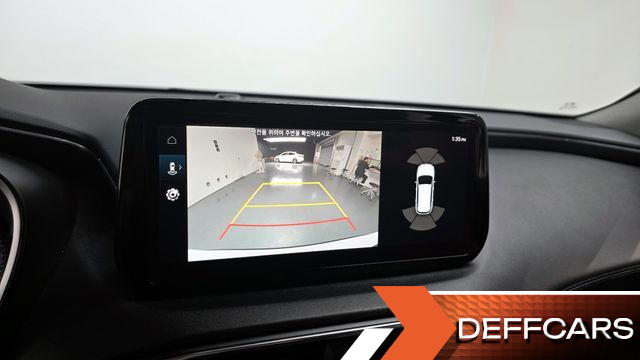 Hyundai SANTAFE Gasoline 2.5T 2WD Prestige купить на сайте DeffCars
