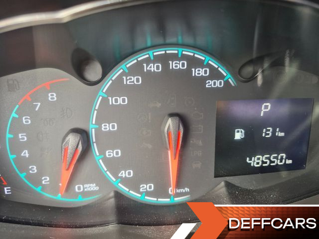 ChevroletGMDaewoo SPARK Premier купить на сайте DeffCars