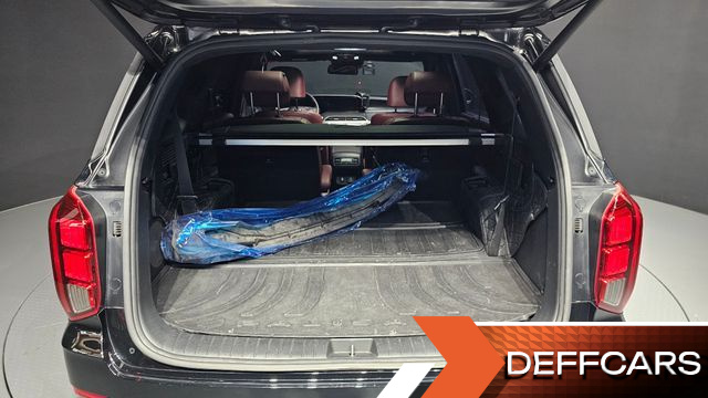 Hyundai PALISADE Gasoline 3.8 4WD Prestige купить на сайте DeffCars