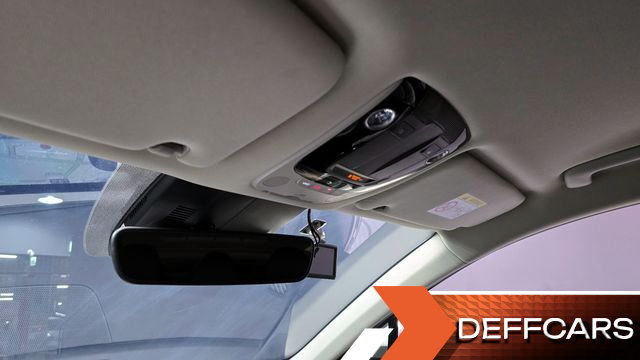 Kia K5 Noblesse купить на сайте DeffCars