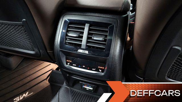 BMW X3 xDrive 20i M sports Online Exclusive Edition купить на сайте DeffCars