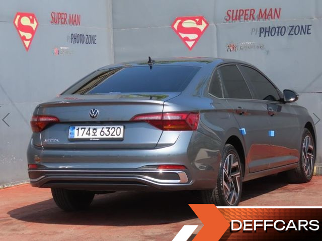 Volkswagen JETTA 1.5 TSI Prestige купить на сайте DeffCars
