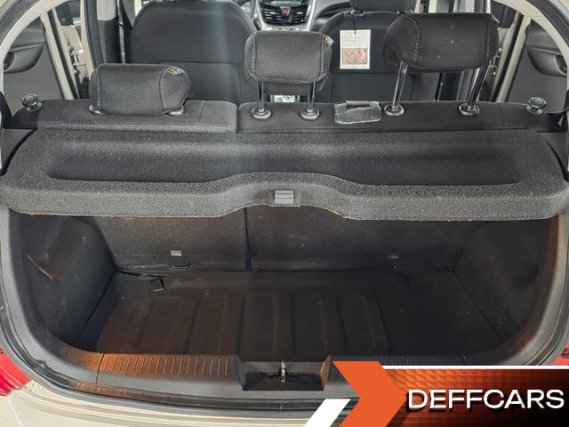 ChevroletGMDaewoo SPARK LS купить на сайте DeffCars