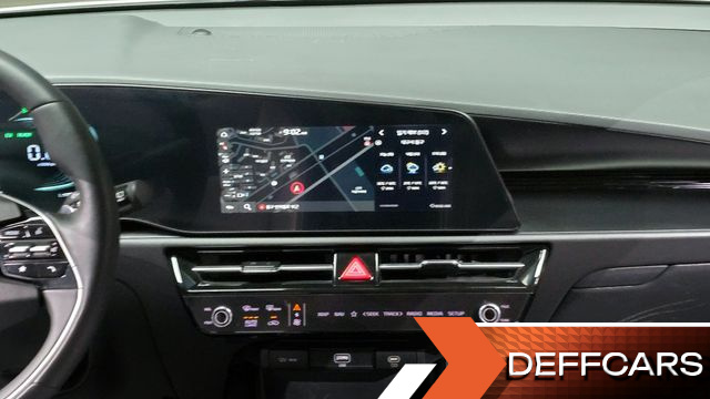 Kia NIRO Trendy купить на сайте DeffCars