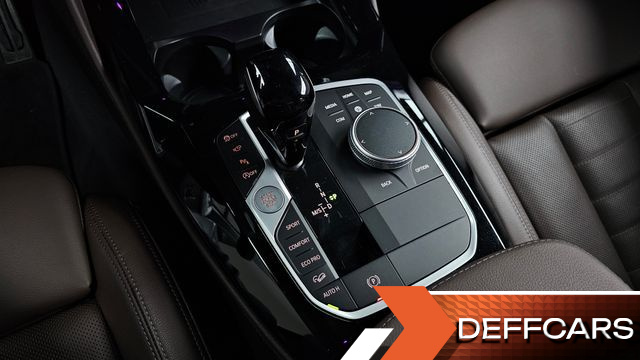 BMW X4 xDrive20i M Sport Pro Special Edition купить на сайте DeffCars
