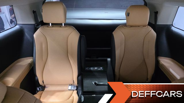 Kia CARNIVAL Gasoline 9-Seater Prestige купить на сайте DeffCars