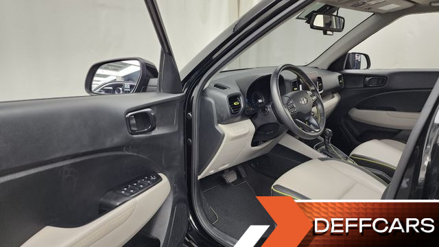 Hyundai VENUE 1.6 Flux купить на сайте DeffCars