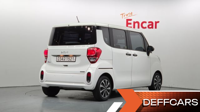 Kia RAY Van Prestige купить на сайте DeffCars