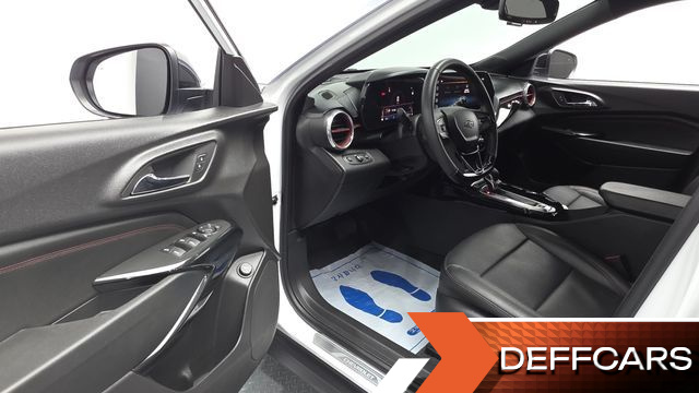 ChevroletGMDaewoo TRAX 1.2 RS купить на сайте DeffCars