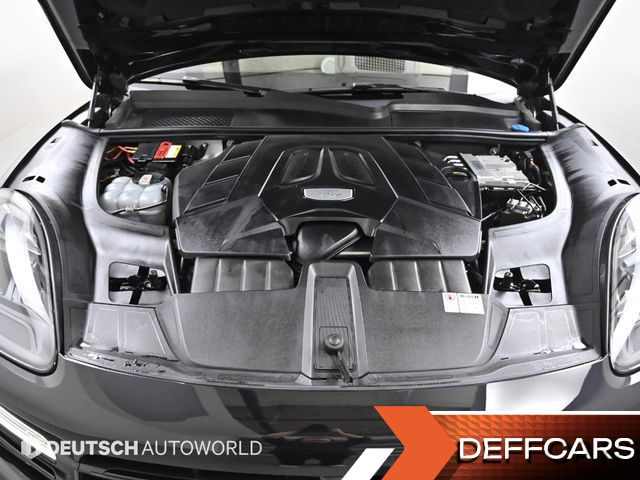 Porsche CAYENNE 3.0 купить на сайте DeffCars