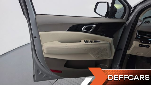 Kia CARNIVAL Gasoline 7-Seater Gravity купить на сайте DeffCars