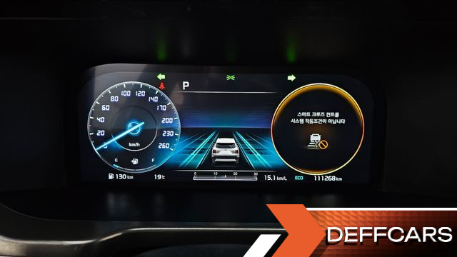 Kia SORENTO Diesel 2.2 2WD Noblesse купить на сайте DeffCars