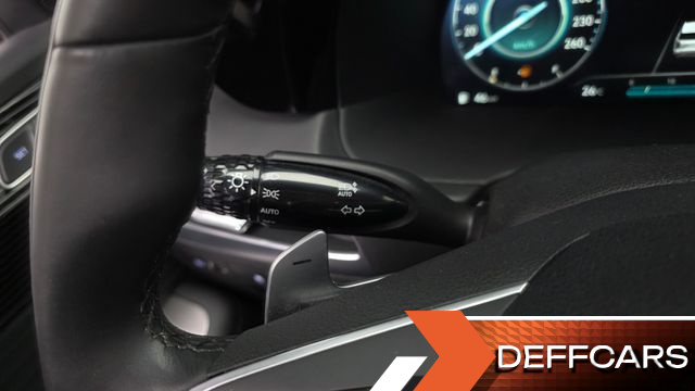 Hyundai PALISADE Gasoline 3.8 4WD Calligraphy купить на сайте DeffCars