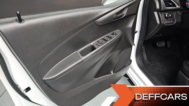 ChevroletGMDaewoo SPARK LT купить на сайте DeffCars