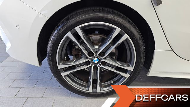 BMW 1-SERIES 118d M Sport купить на сайте DeffCars