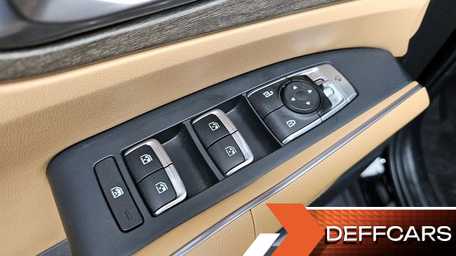 Kia SORENTO Diesel 2.2 2WD Prestige купить на сайте DeffCars