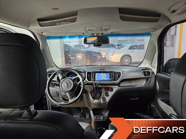 Kia RAY Prestige купить на сайте DeffCars